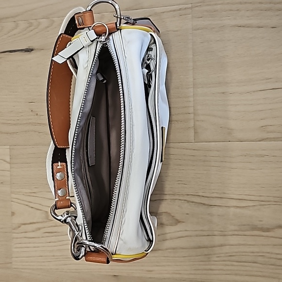 Coach Purse - Picture 2 of 4